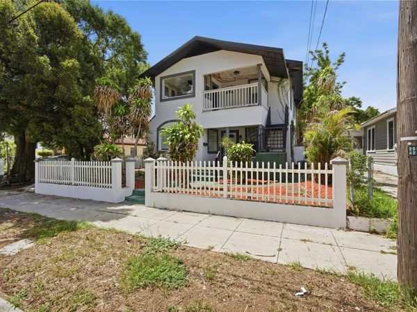 1211 E 17TH AVENUE , TAMPA, FL 33605