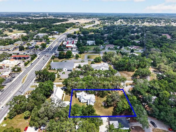 112 W MCCLENDON STREET , LADY LAKE, FL 32159