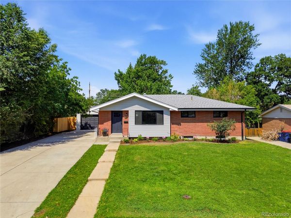 7265 S Lincoln Way, Littleton, CO 80122