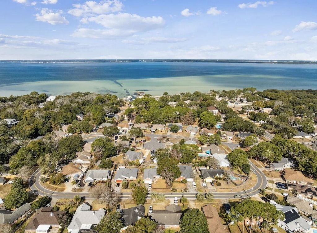 709 Vintage Road, Destin, FL 32541 Photo