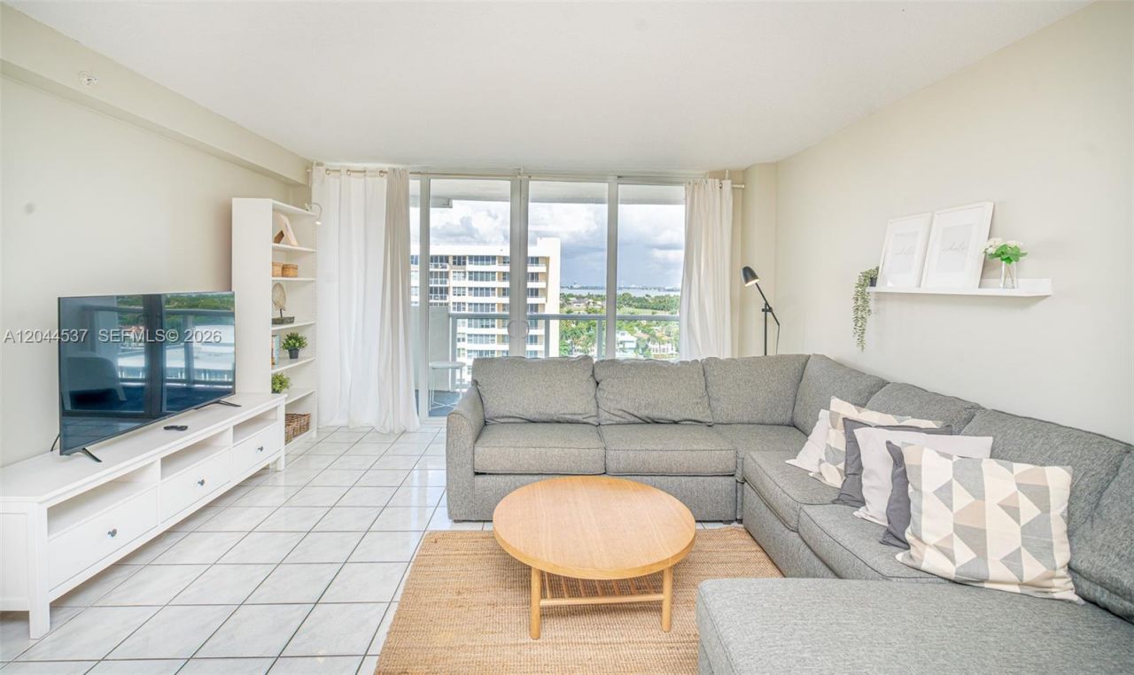 5601 Collins Ave , Unit 1517, Miami Beach, FL 33140 Photo