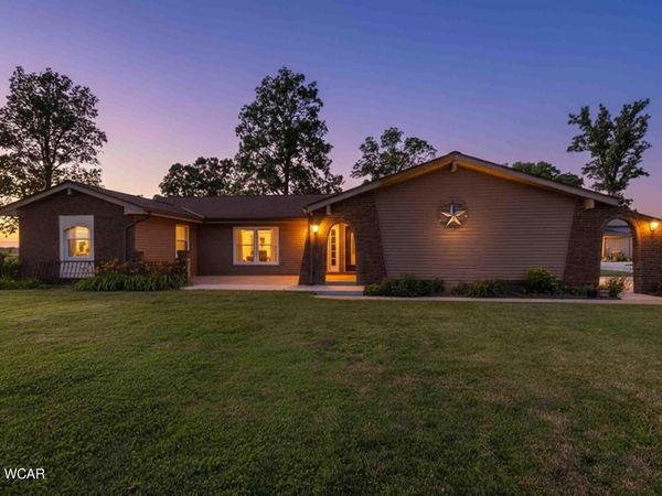 18477 Linker Shellenberger Road, Jackson Center, OH 45334