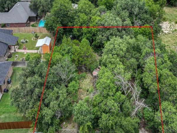 TBD Common , Weatherford, TX 76086