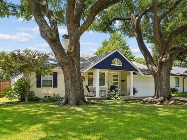 6418 Axton Lane, Dallas, TX 75214
