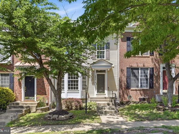 8972 BENCHMARK LANE, BRISTOW, VA 20136