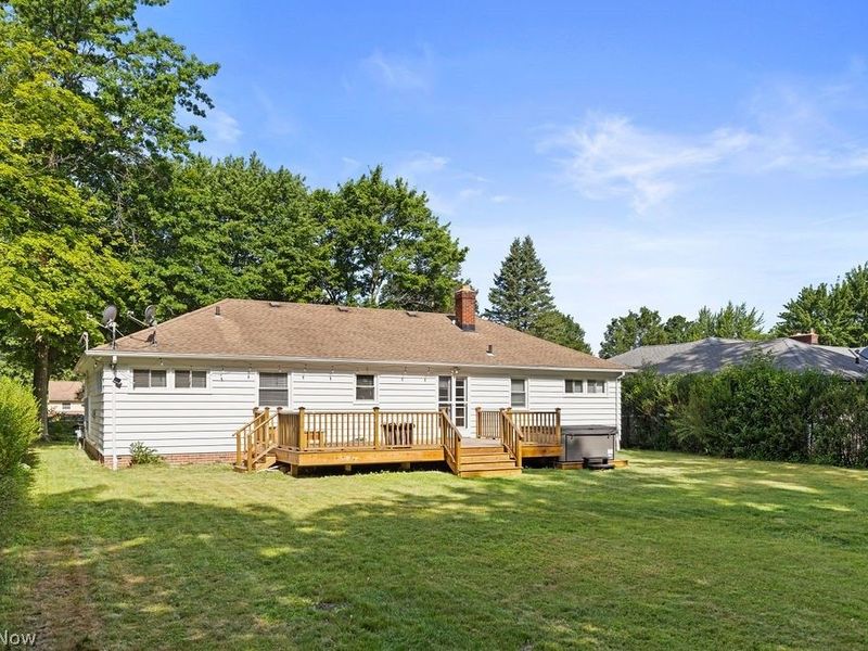 747 Edgewood Road, Richmond Heights, OH 44143 Photo 29