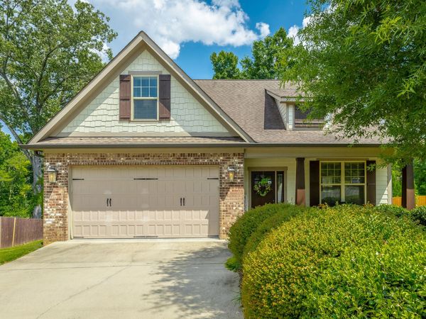 7317 Huntley Lane, Chattanooga, TN 37421