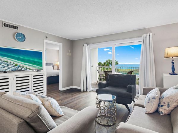 502 Gulf Shore Drive, UNIT 302, Destin, FL 32541