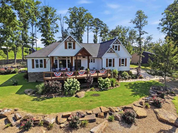 1620 Sunny Slope Rd. , Edgemont, AR 72044
