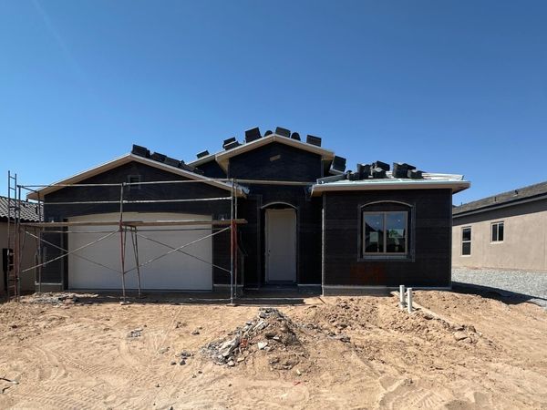 1541 Valle De Colores Street NW, Los Lunas, NM 87031