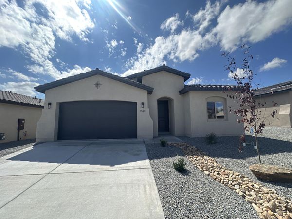 1541 Valle De Colores Street NW, Los Lunas, NM 87031