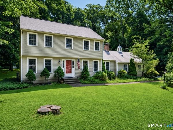 22 Beaver Dam, Old Saybrook, CT 06475