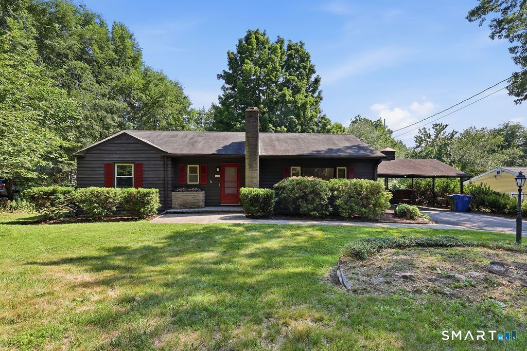 630 South Elm, Wallingford, CT 06492 Main Photo