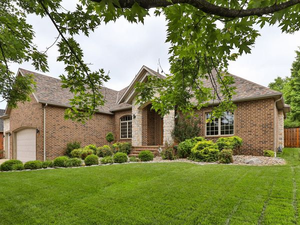 3941 E Windsmore Drive , Springfield, MO 65802