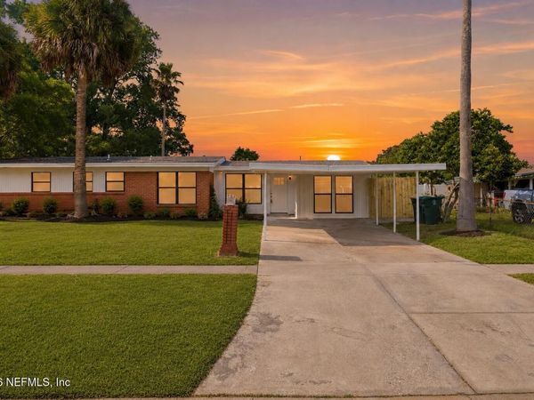 10945 INDIES Drive S, Jacksonville, FL 32246