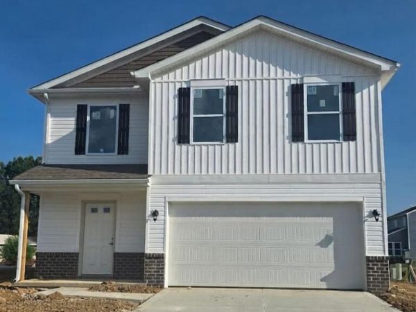 1451 Begonia Drive S, Grove City, OH 43123