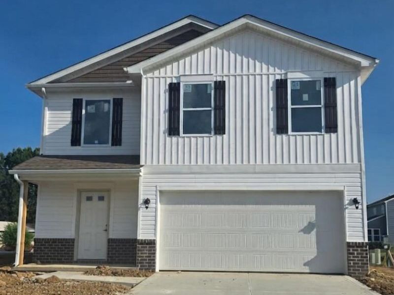 1451 Begonia Drive S, Grove City, OH 43123 Photo 1