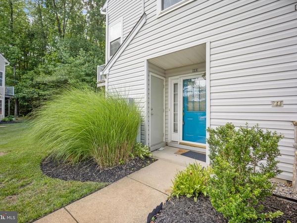 603 QUAIL ROAD, MARLTON, NJ 08053