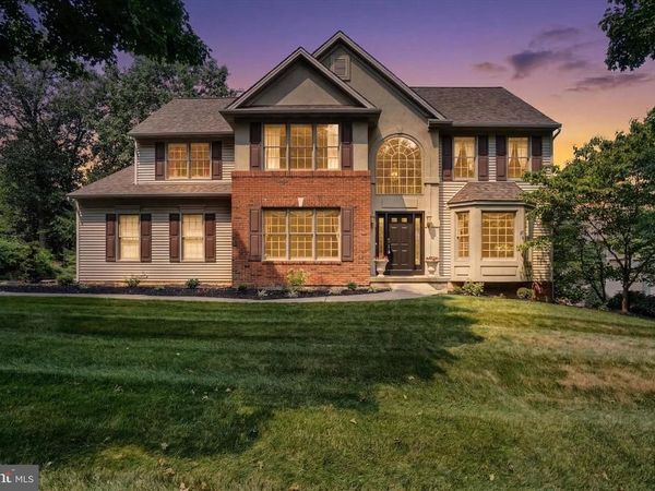 410 SARAH WOODS DRIVE, RED LION, PA 17356