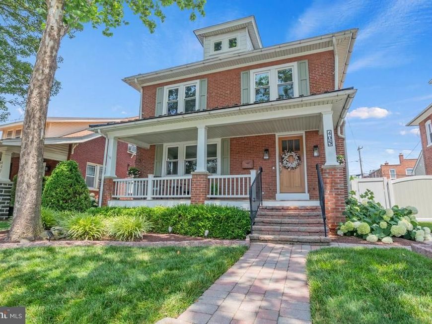 405 W Mt Vernon Street, Lansdale, PA 19446 Main Photo