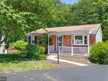 4850 LANGER LANE, WOODBRIDGE, VA 22193