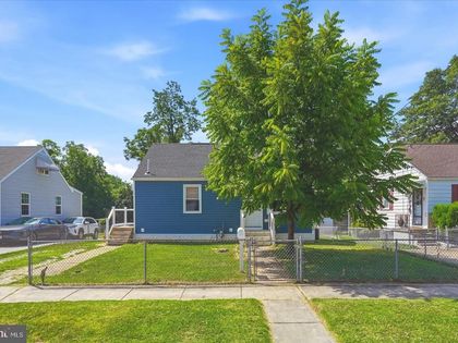 825 MARTIN ROAD Essex, MD 21221