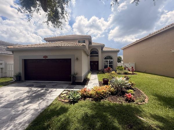 7653 Santee Terrace, Lake Worth, FL 33467