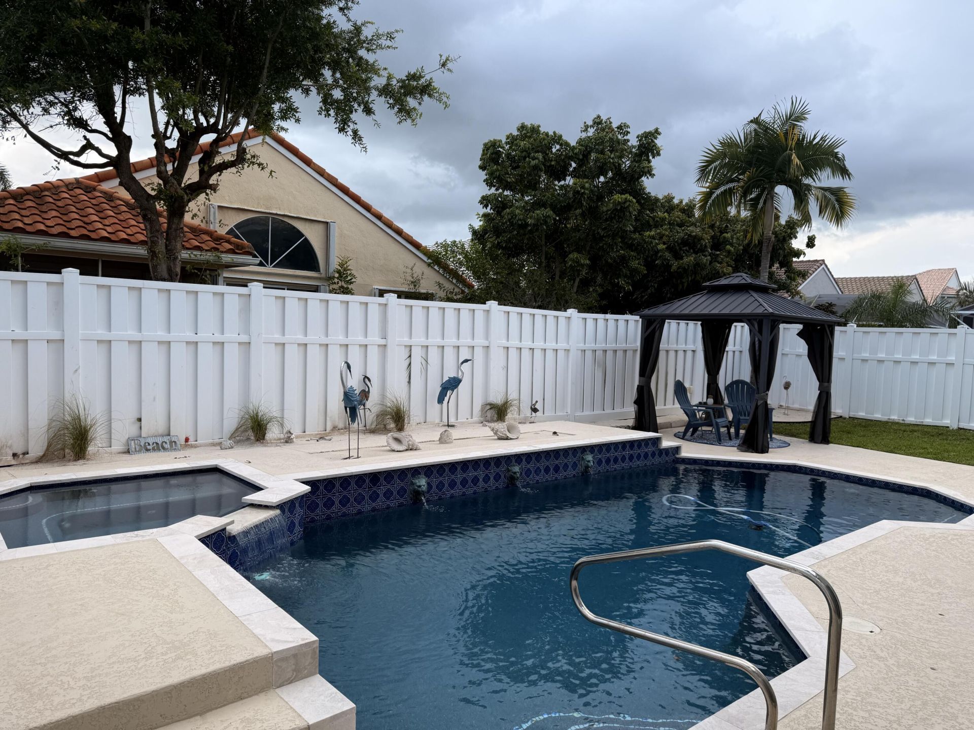 7634 Santee Terrace, Lake Worth, FL 33467 Photo