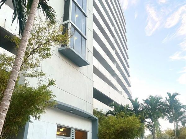 36 NW 6th Ave , Unit TS-1, Miami, FL 33128