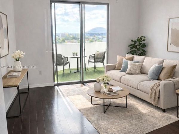 36 NW 6th Ave, Unit TS-1, Miami, FL 33128
