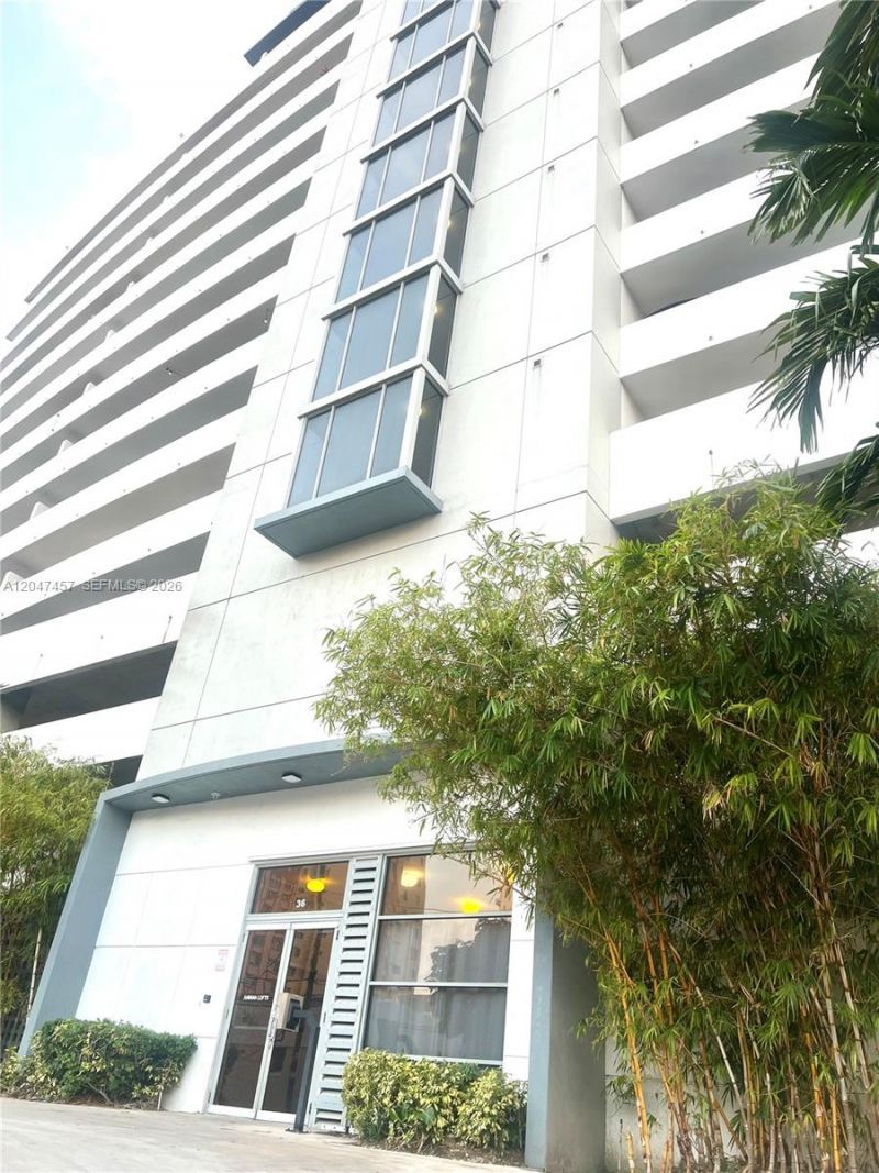 36 NW 6th Ave , Unit TS-1, Miami, FL 33128 Photo