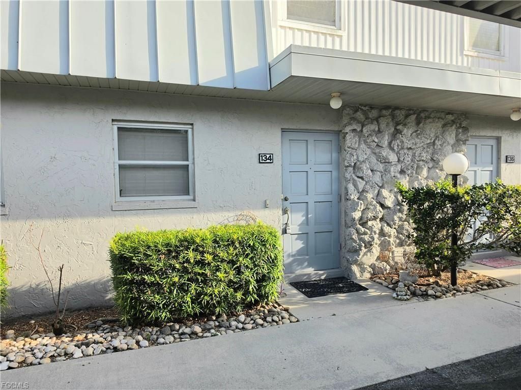 6777 Winkler Road , Unit 134, Fort Myers, FL 33919 Photo
