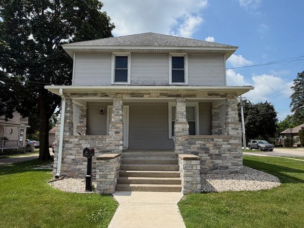 705 E Grant Highway , Unit 2, Marengo, IL 60152