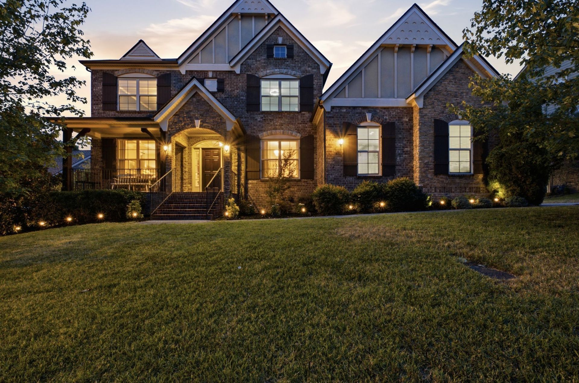6729 Falls Ridge Ln , College Grove, TN 37046 Main Photo