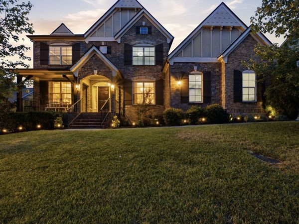 6729 Falls Ridge Ln , College Grove, TN 37046