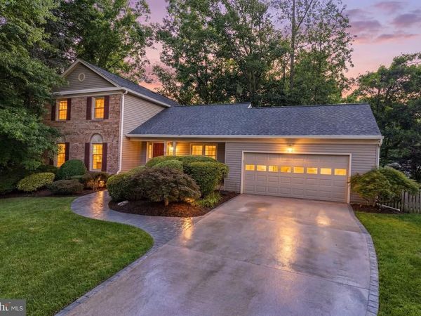 6404 PHILLIP COURT, SPRINGFIELD, VA 22152