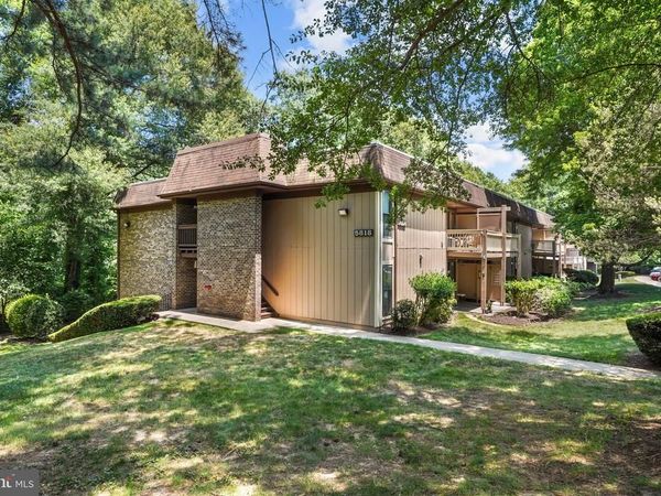 5818 ROYAL RIDGE DRIVE, Unit M, SPRINGFIELD, VA 22152