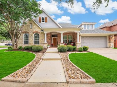 3199 Somerset Lane , Frisco, TX 75033