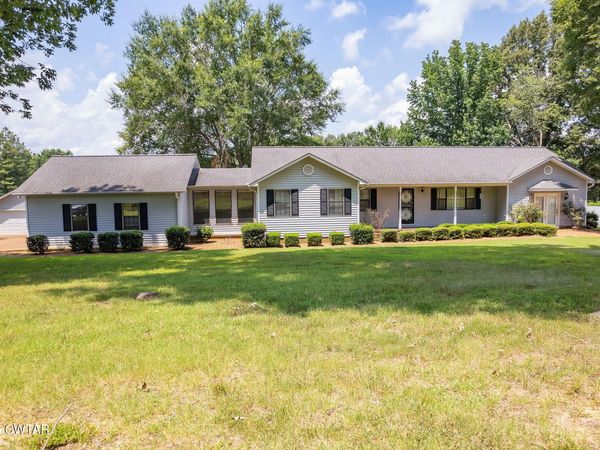 1160 Wilson School Road , Henderson, TN 38340