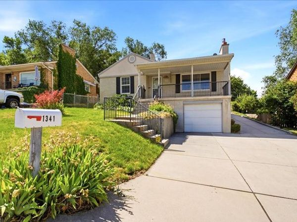 1341 29TH ST , Ogden, UT 84403