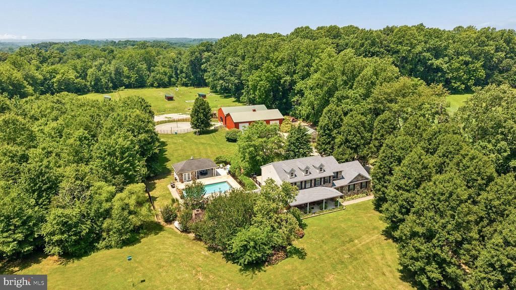 73 GREENMOUNT ROAD , RISING SUN, MD 21911