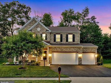 10624 BERRY ORCHARD COURT, MANASSAS, VA 20112