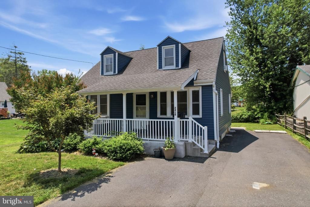 2418 4TH AVENUE , UPPER CHICHESTER, PA 19061