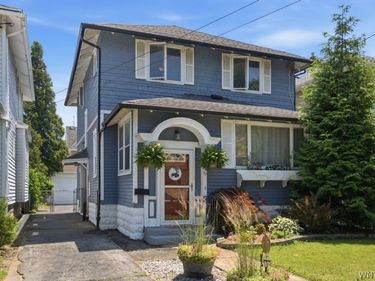 97 Edgewood Avenue, Buffalo, NY 14220