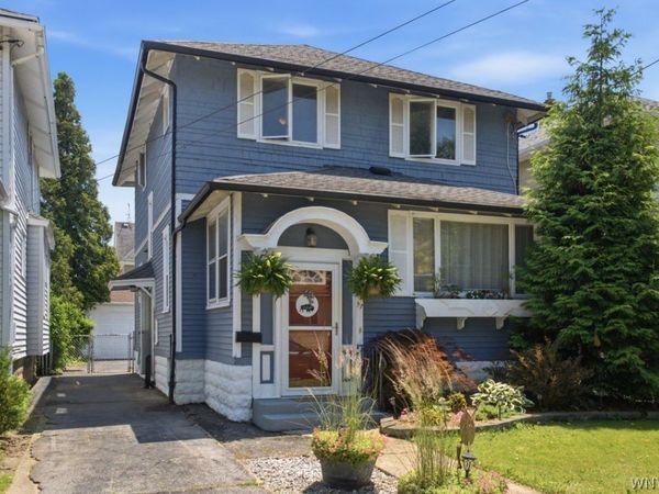 97 Edgewood Avenue, Buffalo, NY 14220