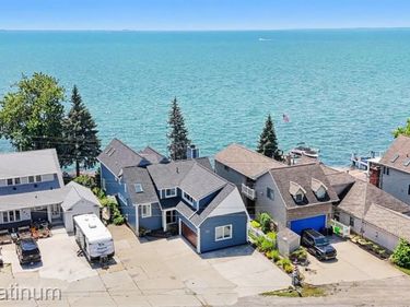 9577 Dixie Highway, Ira Township, Mi 48023