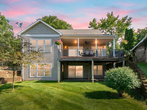 820 Forest Drive, Portage, MI 49002