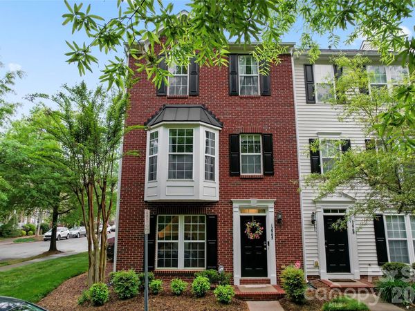12905 Bullock Greenway Boulevard, Charlotte, NC 28277