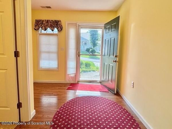 15 Parkland Drive , Unit BLDG 2, South Abington Twp, PA 18411