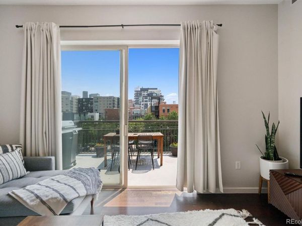 1440 Little Raven Street, Unit 403, Denver, CO 80202